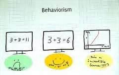 behavioristik